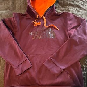 Hooded Sweatshirt